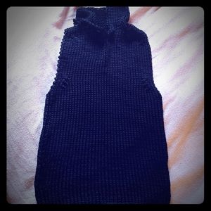 Ralph Lauren sport sleeveless sweater